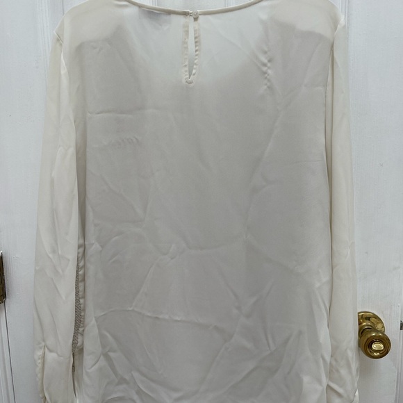 Loft Blouse - Women’s Size L - Picture 4 of 4